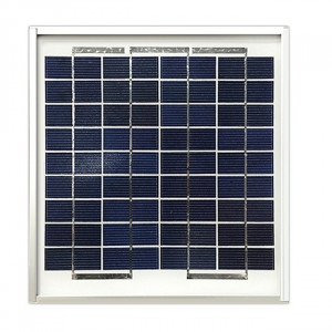 BSP5-12, BSP Series 5 Watt Solar Panel