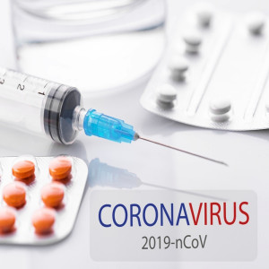 Coronavirus Vaccine Candidate