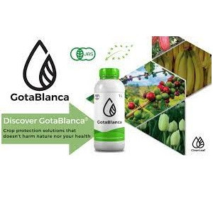 GotaBlanca® 500