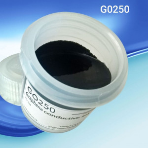 Graphene conductive ink G0250