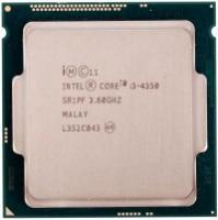 Intel Core i3 microprocessor (Haswell-DT)