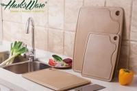 Cutting Board With Nano Silver Technology