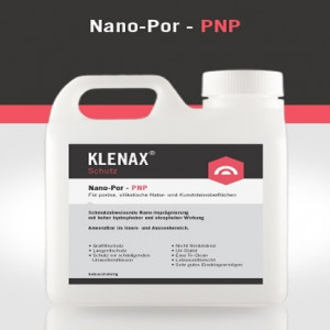 KLENAX Nano-Por - PNP 1l