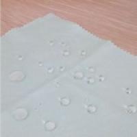 Super-hydrophobic nano coating for textile