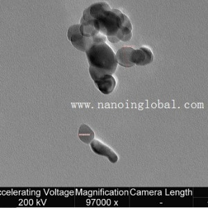 Nano Zinc oxide
