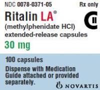 Ritalin LA®