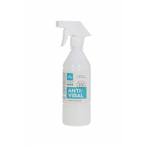 GoGoNano Anti-Viral 2-in-1 disinfectant and cleaner