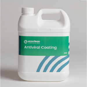 Antiviral Coating
