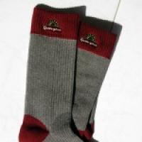 Greenyarn Smart Hiking Socks (TYRRANO)