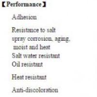 Inorganic multi-functional anti-corrosion coating