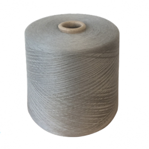 Kyorene® Graphene/Cotton Polyamide Blend Yarn