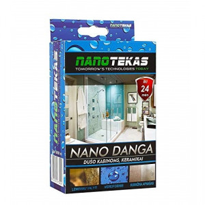 NANO glass / ceramic sealant