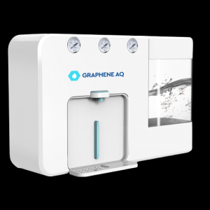 Graphene AQ - A1 Domestic Water Filter