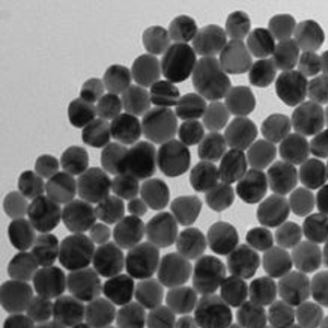 BioPAint Ag - Aqueous silver nanoparticle dispersion