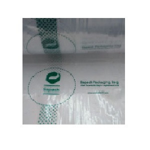 Antibacterial polyethylene film (Polysharif AB)