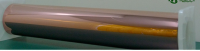 Nano copper conductive film