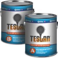 Teslan® 1500 Aluminum CNT Low-VOC Primer