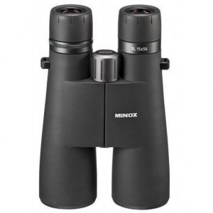 Minox binoculars