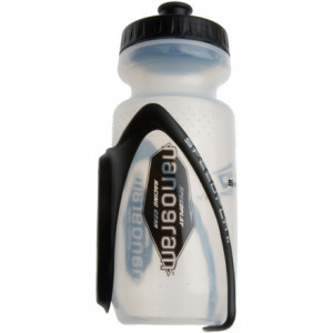 Speedplay Nanogram Ultra Carbon Water Bottle Cage