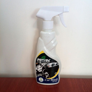 Car Body Cleaner Spray