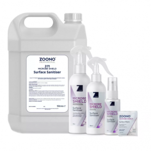 ZOONO® Surface Sanitiser