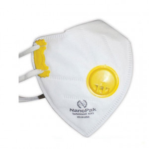 Baby Respirator Mask