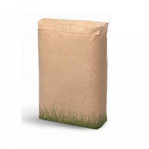 Biodegrade Cement, Chalk and flour Sack (Pelastik Karan Faran)