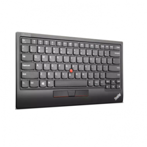ThinkPad TrackPoint Keyboard II (US English)