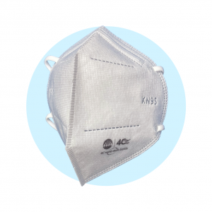 AireTrust Nano Mask – Medium