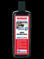 SONAX ProfiLine Polish & wax NanoPro