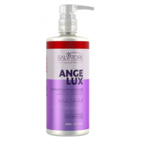 Angelux Treatment Shampoo