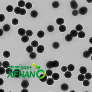 Titanium Dioxide Nanoparticle