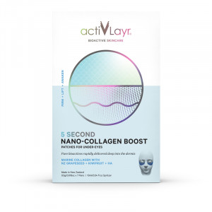 ActivLayr Nano-Collagen Boost