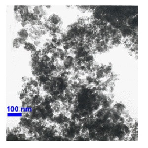 100 g SiO2 (99%, 100 nm) Nanopowder - NPSO