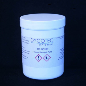 Copper Electronic Paste