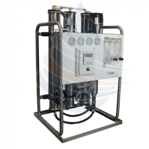 Commercial TV-6000 NANO Water Filtration System