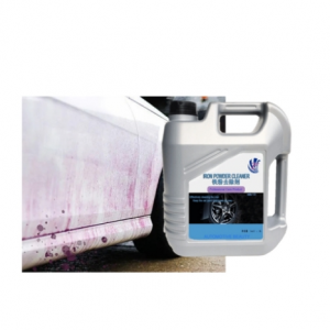 Automotive Cleaning Iron Powder Remover Liquid 1:3