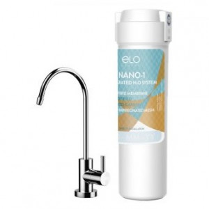 NANO-1 Integrated H₂O Water System