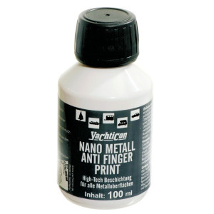 Nano Metal / Anti Finger Print 100 ml