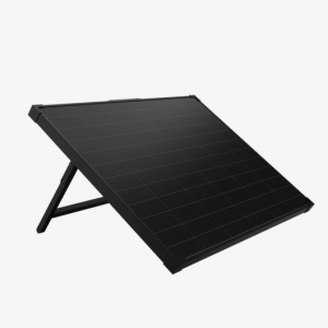 100W Kickstand Solar Panel