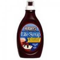 Albertsons Chocolate Syrup