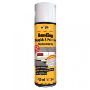 Carpet & Upholstery Stain Repellent