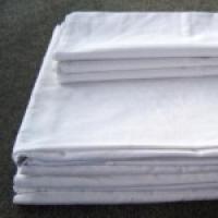 AgActive Antibacterial Sheet and Pillowcase Sets
