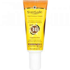 Anti Wrinkle & Sunblock Cream for Eye Around (SPF:30)