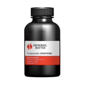 Turbostratic Graphene