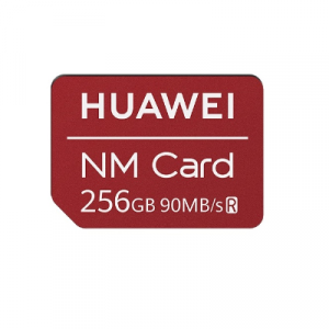 Huawei 256GB Nano Memory Card