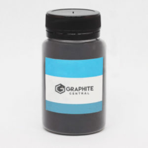 High Quality Graphene Iron Oxide Nanocomposite