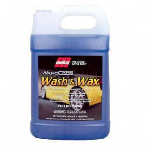 Nano Care™ Wash & Wax