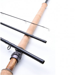 Vision XO Double handed Rod