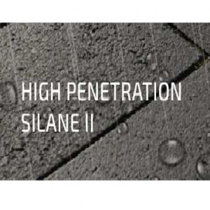 HIGH PENETRATION SILANE II